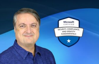 SC-900 Microsoft Security Fundamentals Exam Prep