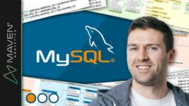 SQL for Data Analysis