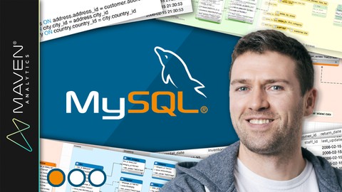 SQL for Data Analysis: Beginner MySQL Business Intelligence