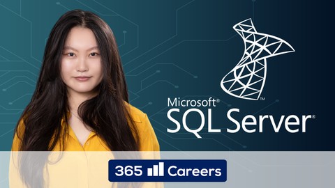 SQL for Tech and Data Science Interviews Udemy coupons