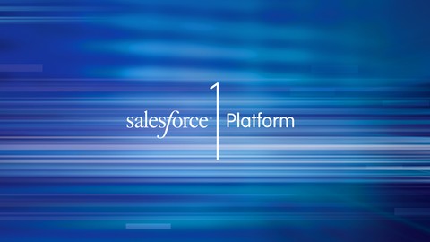 Salesforce Certified Platform Developer