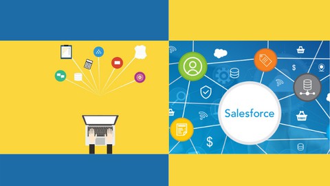 Salesforce Integration With External Systems Udemy coupons