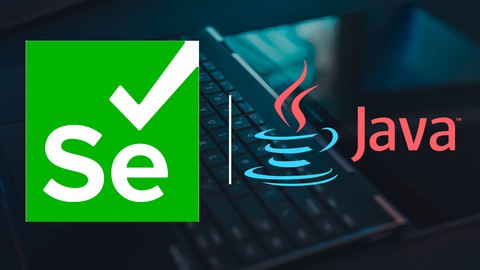 Selenium Java Test Framework & Best Practices - Masterclass Udemy coupons