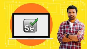 Selenium WebDriver with Java