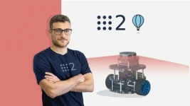 Udemy Coupon Codes 1 Self Driving and ROS 2 - Learn by Doing! Map & Localization