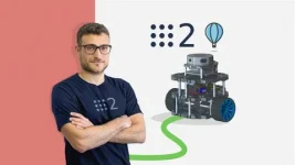 Udemy Coupon Codes 3 Self Driving and ROS 2 - Learn by Doing! Plan & Navigation