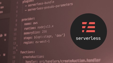 Serverless Framework Bootcamp