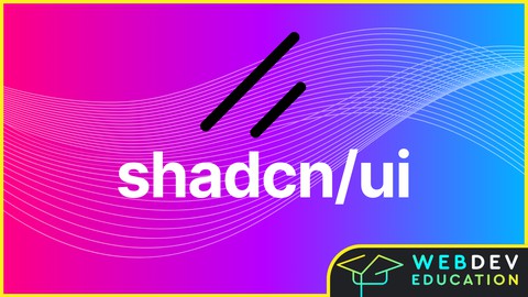 Shadcn UI + Next JS – Build beautiful dashboards with shadcn