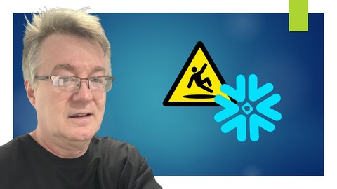 Major Snowflake Pitfalls You Should Learn About