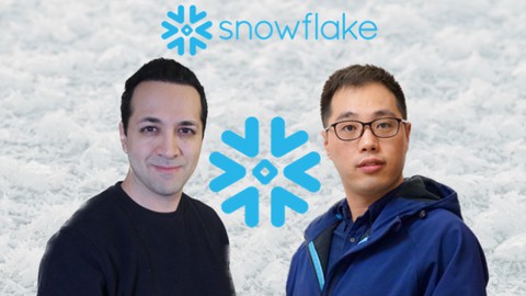 Snowflake for Data Science and Data Engineering – 2023/24