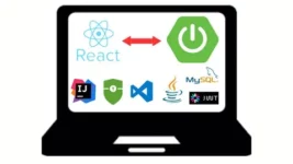 Spring Boot 3 & React JS