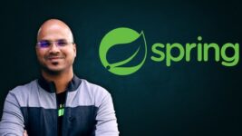 Spring Framework 6 and Spring Boot 3