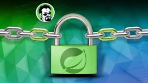 Spring Security Core Beginner to Guru