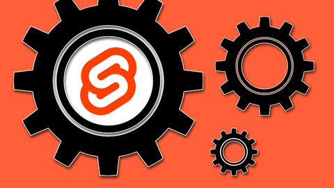 Svelte.js - The Complete Guide (incl. Sapper.js) Udemy coupons