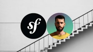 Symfony 6 Framework