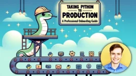 Taking Python to Production