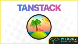 TanStack Start - The NEW Full-Stack React JS Framework