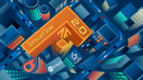 A Complete Guide on TensorFlow 2.0 using Keras API Udemy coupons