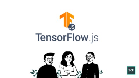 TensorFlow JS Build Machine Learning Projects using JS Udemy coupons