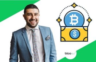 The Advanced Cryptocurrency Trading Course - With Strategies