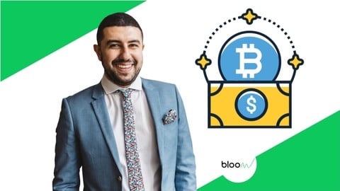 The Advanced Cryptocurrency Trading Course – With Strategies