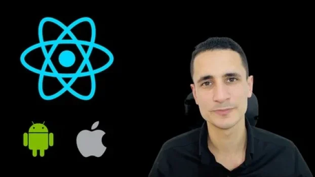 The Best React Native Course