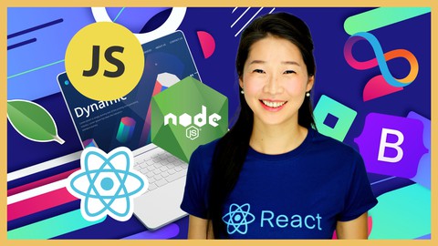 The Complete 2023 Web Development Bootcamp by Angela Yu