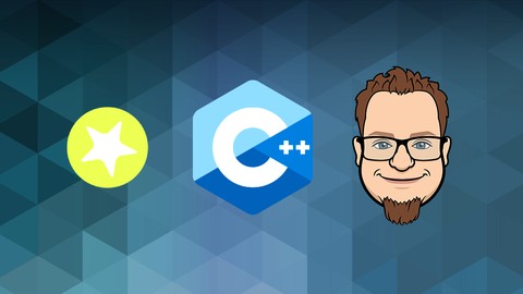 The Complete CPP Developer Course Udemy coupons