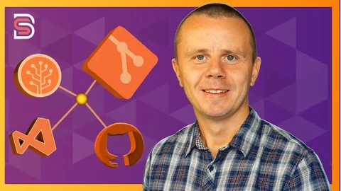 The Complete Git Guide: Understand and master Git and GitHub
