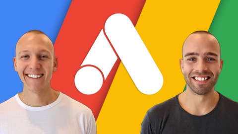 The Complete Google Ads Masterclass (Former Google AdWords) Udemy coupons