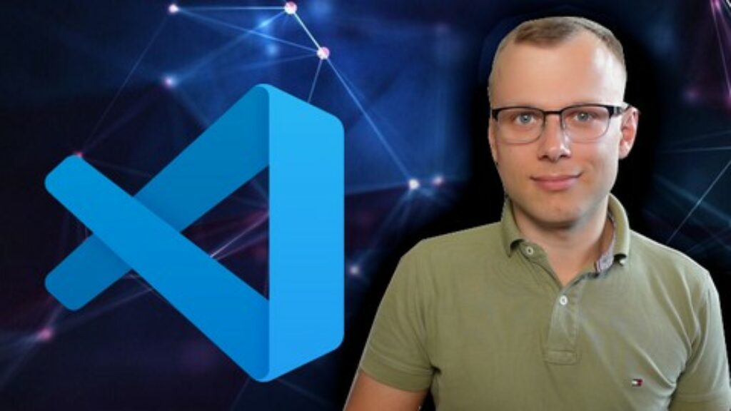 The Complete Guide: Visual Studio Code [VSCode] 2024 Edition Udemy Coupon