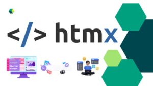 The Complete HTMX Course