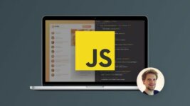 The Complete JavaScript Course 2024