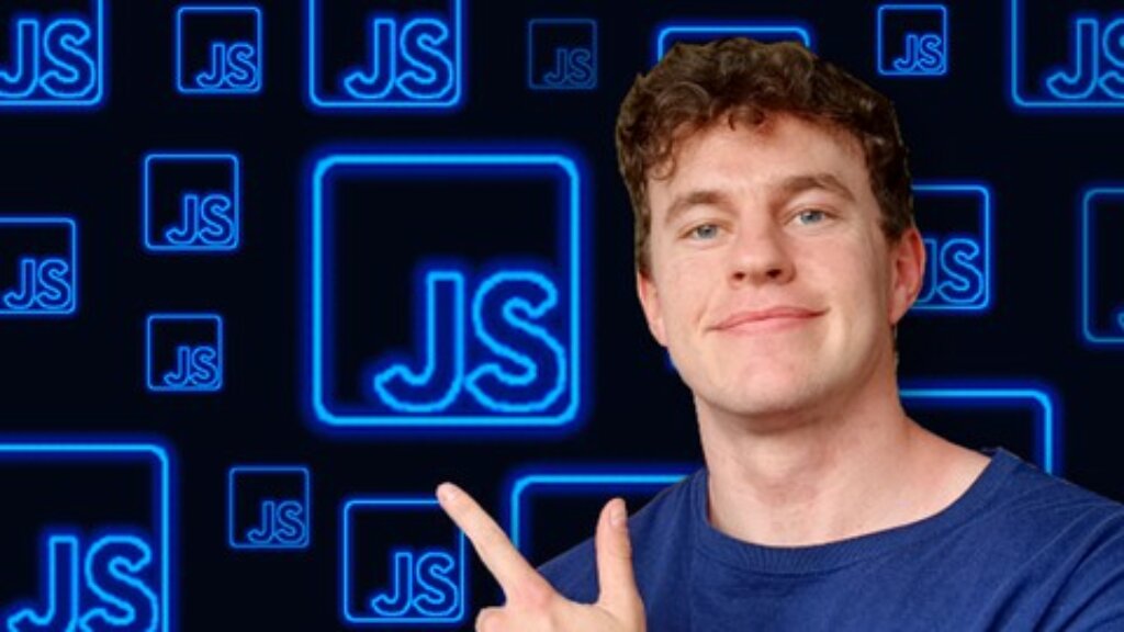 The Complete JavaScript Course - Zero to Hero in 2024 Udemy Coupon