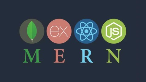 The Complete MERN Stack development Bootcamp 2020 Udemy coupons