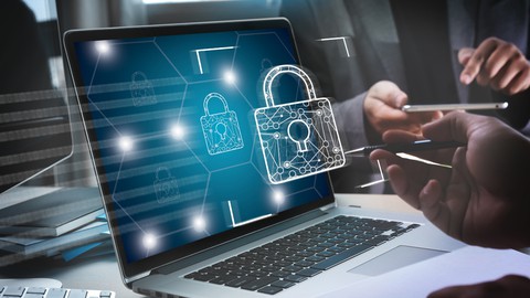 The Complete NIST Framework Course for Cyber Risk Management Udemy coupons