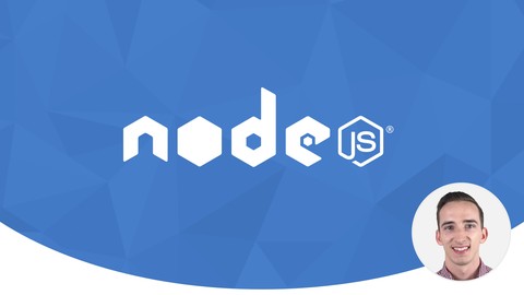 The Complete Nodejs Developer Course (3rd Edition) Udemy Coupons
