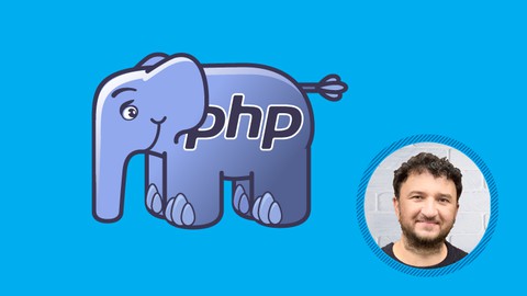 The Complete Object Oriented PHP Developer Course Udemy coupons