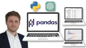 The Complete Pandas Bootcamp 2024