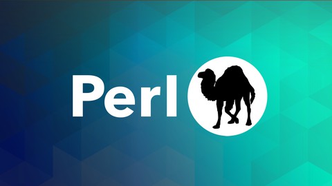 The Complete Perl Programming Course