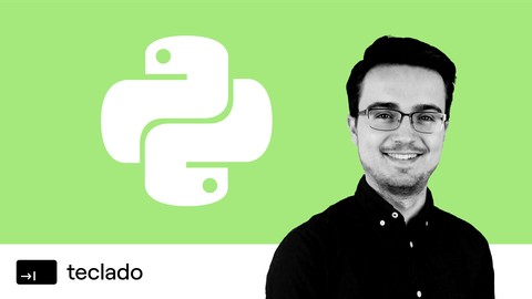 The Complete Python Course Udemy coupons