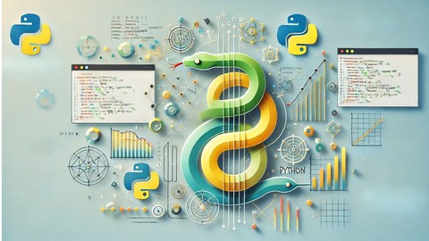 The Complete Python Pro Bootcamp Course: From ZERO to Expert