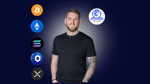 The Crypto Blueprint 2024: Your Complete Educational Guide