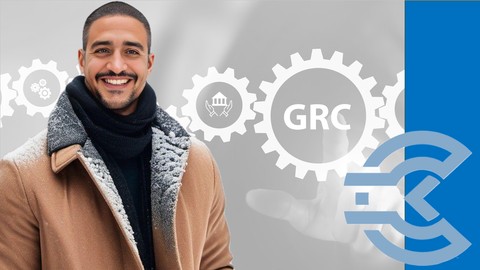 The Ultimate GRC Course – Governance, Risk & Compliance 2024