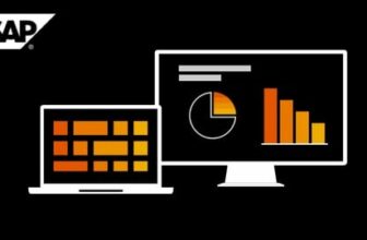 The Ultimate SAP S/4HANA Course 2025: From Zero to Expert