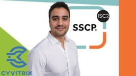 The Ultimate SSCP Certification Training Course '2024