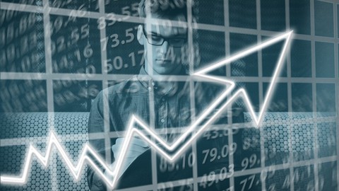 Time Series Analysis and Forecasting with Python Udemy coupons