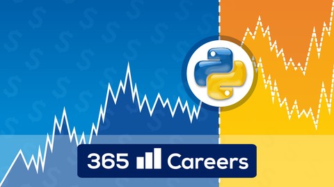 Time Series Analysis in Python 2023 Udemy coupons