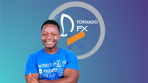 TornadoFX - Build JavaFX Applications With Kotlin Udemy coupons