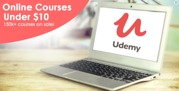 Udemy Course Reviews